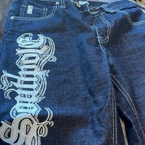 Southpole Youth Jeans 🔥